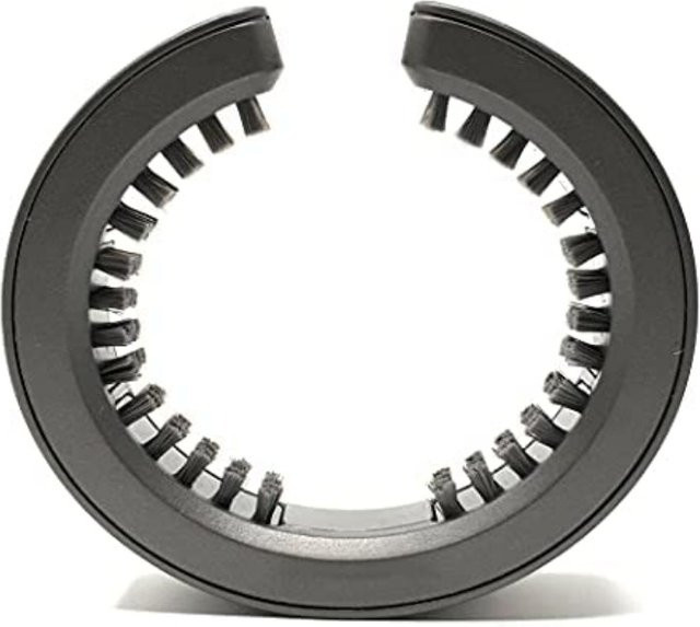 Dyson Haar Styling Düse, Grau - Bild 1
