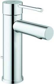 Grohe Waschtisch-Einhebelmischer Essence in Chrom für das Badezimmer - Bild 1