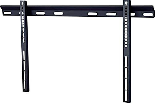 TECHly ICA-PLB-114L TV-Wandhalterung für 40 bis 65 Zoll in Schwarz - Bild 1