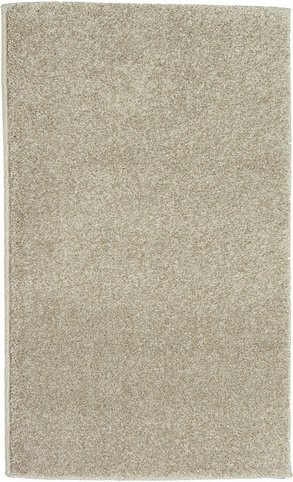 Astra Teppich Samoa rechteckig aus Polypropylen in Beige/Braun, B x L: 80 x 150 cm - Bild 1