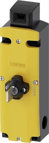 Siemens Sicherheits-Positionsschalter 3SE5322-1SE21-1AG4 in Gelb und Grün aus Kunststoff mit 230V und 6A, Schutzart IP66, IP67, IP69 - Bild 1