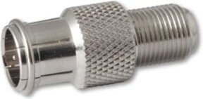 Kathrein Prüfstecker EMU 05 in Silber - Bild 1
