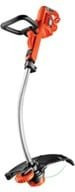 Black & Decker Rasentrimmer Elektrosense GL8033 in Orange und Schwarz - Bild 1