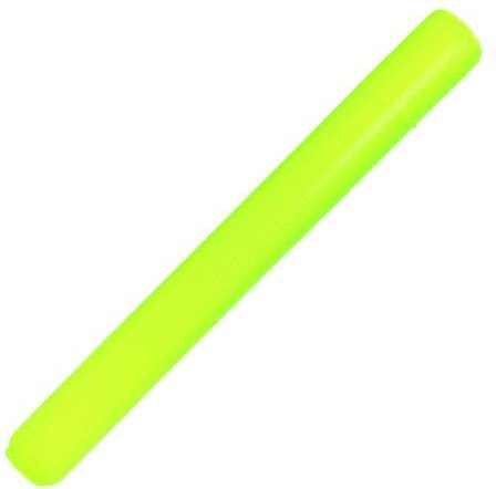 63 Stück Aufblasbare Schwimmnudeln von Fengte in Grün als Schwimmhilfe und Poolspielzeug aus PVC - Bild 1