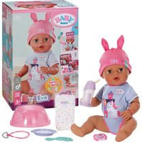 BABY born Eva Click & Play, Puppe, 43cm, ab 3 Jahren - Bild 1