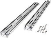 FANTEC SRC-SR20 Teleskopschiene für FANTEC Storage Gehäuse SRC-2080x in Silber - Bild 1