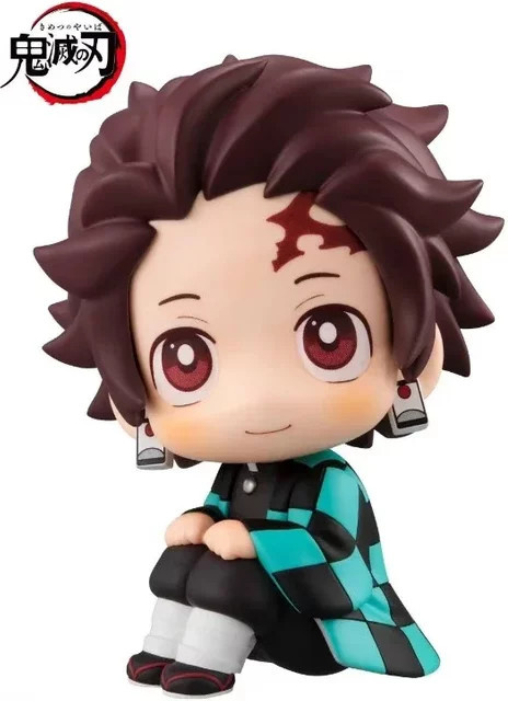 Bandai Demon Slayer Charcoal Jiro Modellfigur, PVC-Statue - Bild 1