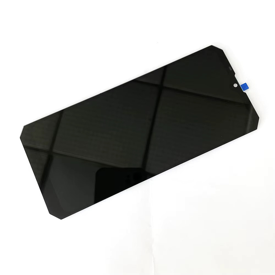 Oukitel K15 Plus K15 Pro LCD-Display Ersatz Baugruppe mit 6,52 Zoll Touchscreen in Schwarz - Bild 3