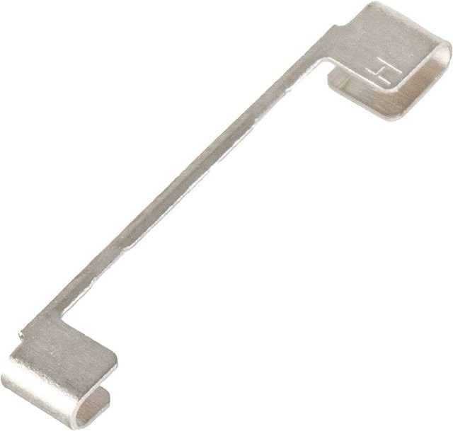 HMD Metallhalterung PTT Skyline Service Pack in Silber - Bild 1