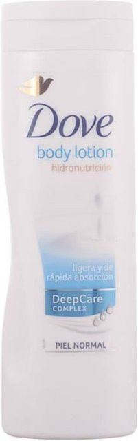 Dove Körperlotion, 400 ml, Unisex - Bild 1