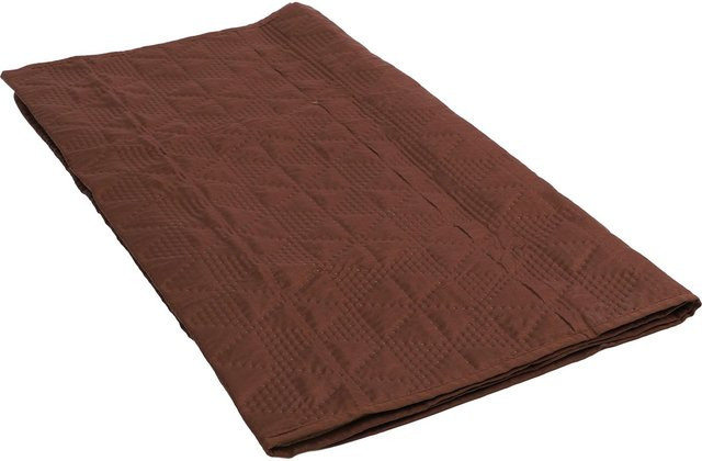 KaiSai Wasserdichter Hundebettbezug in Braun, Rutschfeste und Waschbare Haustierdecke als Möbelschutz für Sofa und Couch, Breite: 76,2 cm, Länge: 177,8 cm - Bild 1