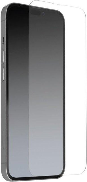 Transparentes Glas-Displayschutz für dein Apple iPhone 14 Pro - Bild 1