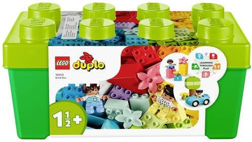 LEGO DUPLO Steinebox Starter-Set