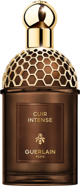 Guerlain Absolus Allegoria Cuir Intense Eau de Parfum, Unisex - Bild 1