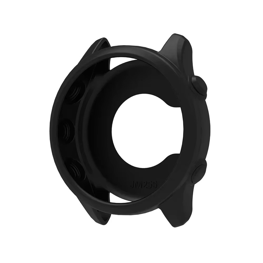 Schutzhülle für Garmin Forerunner 255, Silikon, Unisex - Bild 3