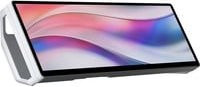 Corsair XENEON EDGE LCD-Monitor in Schwarz und Weiß mit HDMI, USB-C und DisplayPort - Bild 1