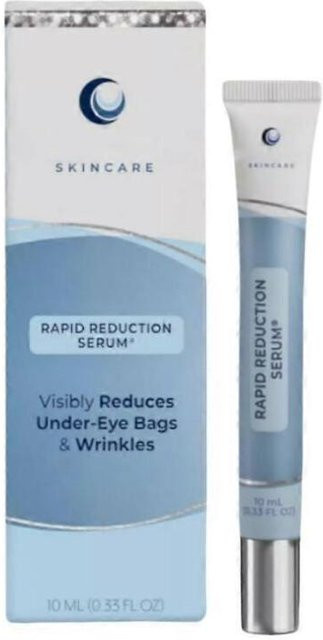 Plexaderm Rapid Reduction Augen Serum, 10 ml, Unisex - Bild 1