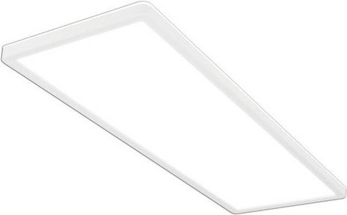 Briloner SLIM LED-Panel Weiß 22W Neutralweiß - Bild 1