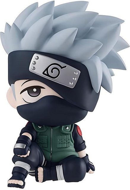Fashnics Naruto Actionfigur, ab 14 Jahren - Bild 1
