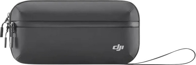 DJI Osmo Action Kameratasche in Schwarz - Bild 1