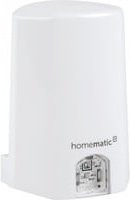 Homematic IP Funk Lichtsensor HmIP-SLO für außen, Weiß - Bild 1