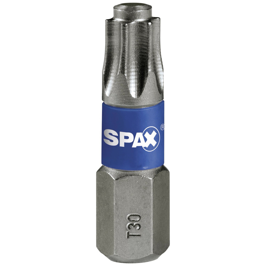 Spax T-Star Plus Bit T 30 in Orange - Bild 3