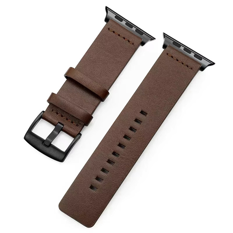 Lederarmband, Unisex, Klassisch - Bild 3