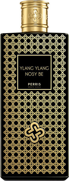 Perris Monte Carlo Ylang Ylang Nosy Be Eau de Parfum Spray - Bild 1