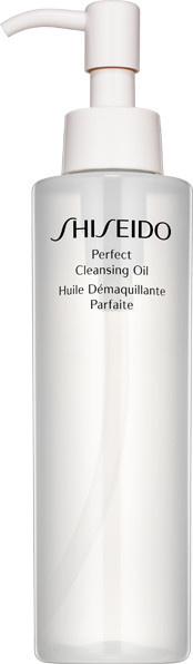 Shiseido Perfect Cleansing Oil, Unisex - Bild 1