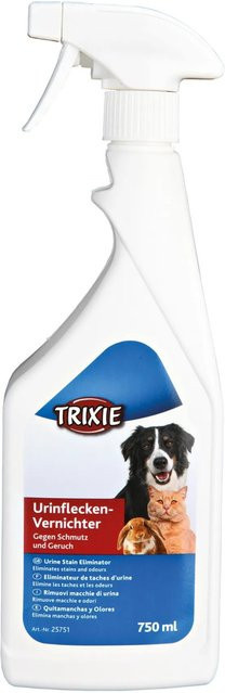 Trixie Urinflecken-Vernichter 750 ml - Bild 1