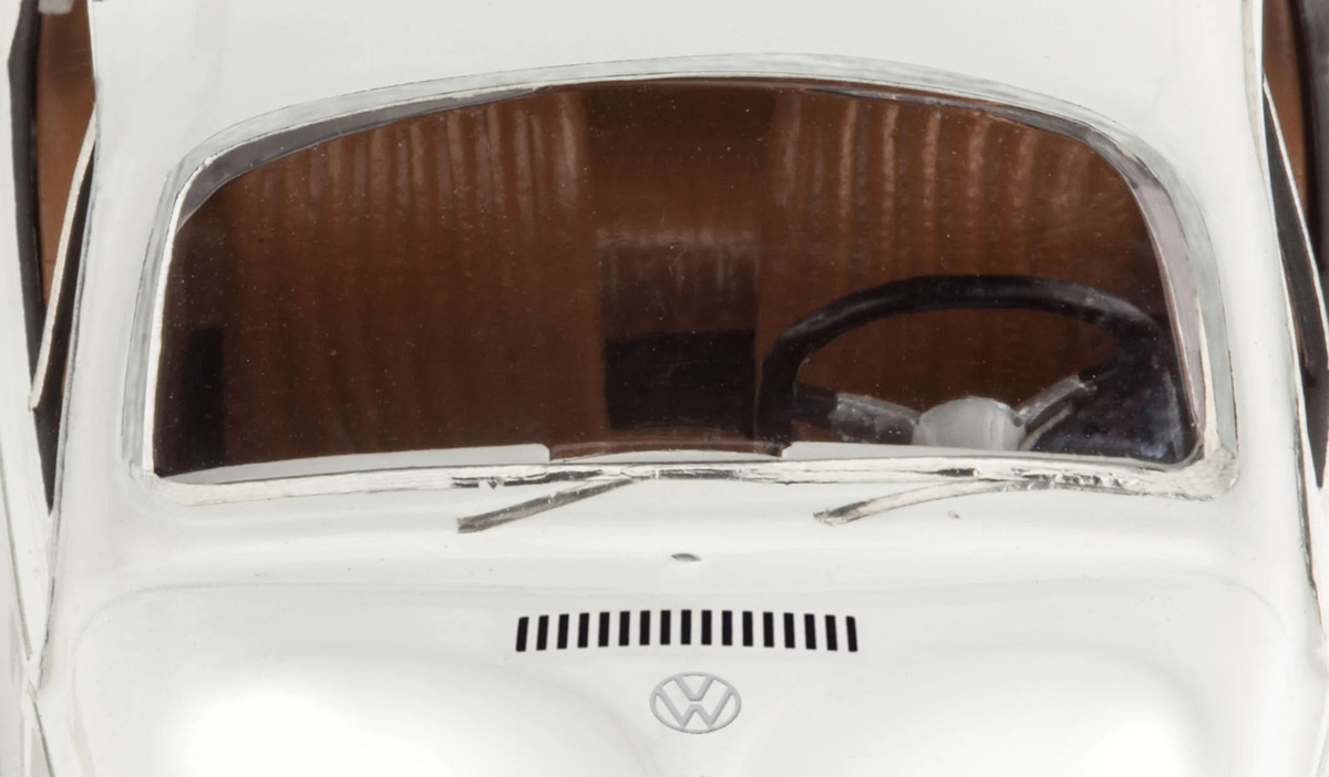 Revell VW Beetle, Starter Kit, 1:32 - Bild 5
