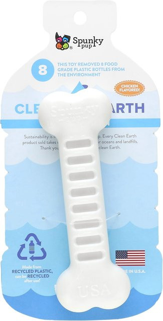 Clean Earth Knochen Huhn, Spielzeug, 1 Stück - Bild 1
