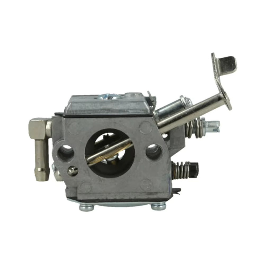Walbro Vergaser für Honda GX100 GX100U 16100-Z4E-S14 in Silber für Rammer Kettensäge und Rasenmäher - Bild 2
