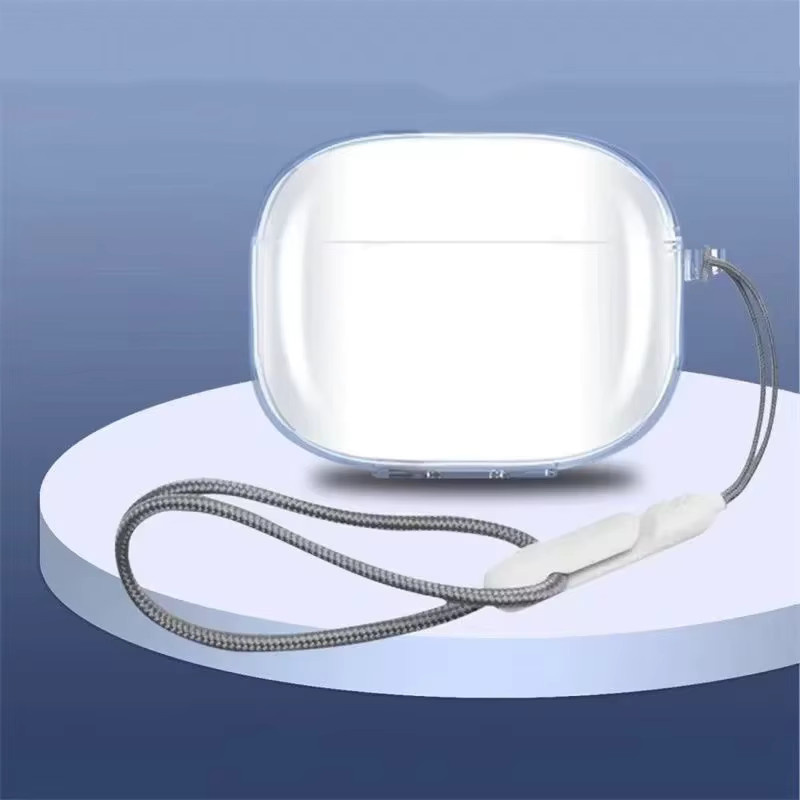 Transparente und stoßfeste Schutzhülle für Huawei FreeBuds SE 4 ANC - Bild 4