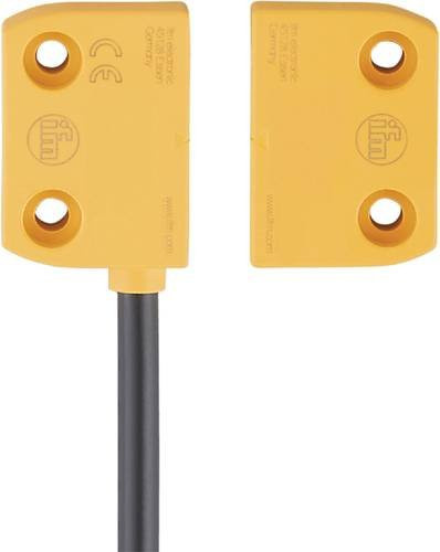 Ifm Electronic Magnetsensor MN205S in Gelb - Bild 1