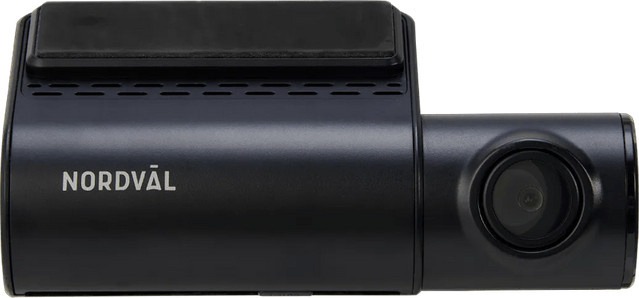 Nordväl DC101-2K 64 GB mit PMPC03 in Schwarz - Bild 1