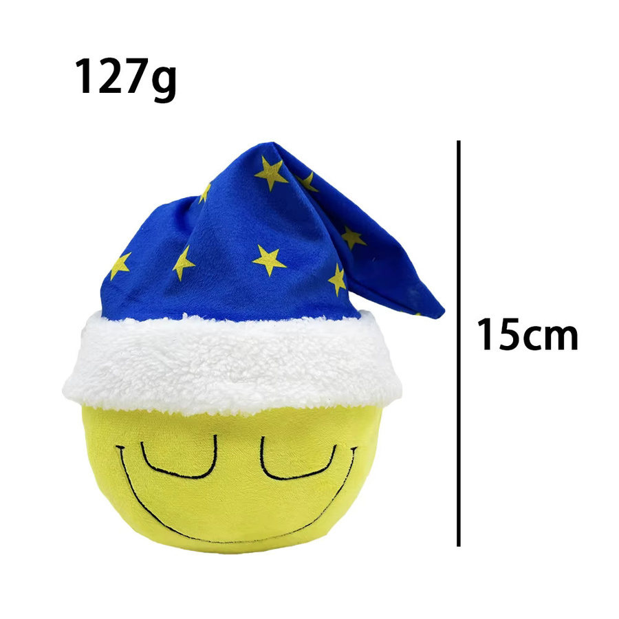 The Fartering Few Graceh Dozing Dozer Plushie, Gefüllte Puppe, Kissen Spielzeug - Bild 2