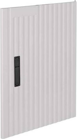 Hager Tür ZAY88704 in Reinweiß RAL 9010, B: 58,3 cm, H: 79,7 cm - Bild 1