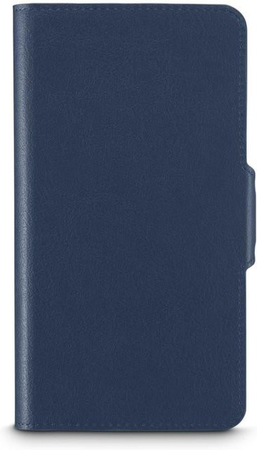 Hama Eco Universal Handytasche in Blau für Handygrößen bis 7,5 x 15,3 cm - Bild 1