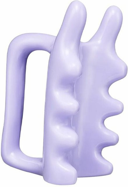 Fillimilli Gesichts- & Körpermassagegerät, White, Unisex - Bild 1