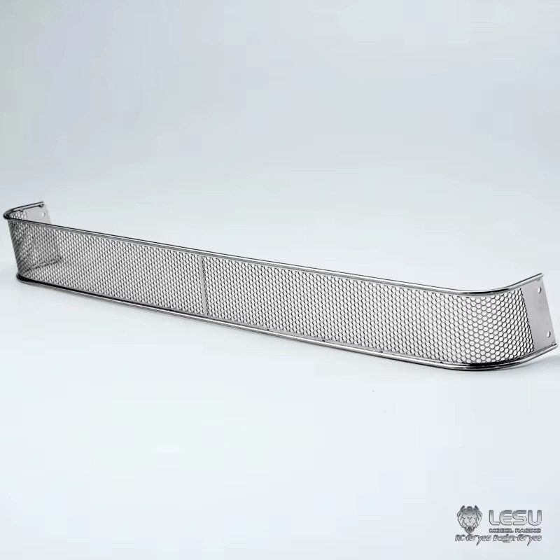 LESU Spielzeug-LKW Metall-Steinschlagschutz Windschutzscheiben-Netz, Zubehör, 1:14 - Bild 2