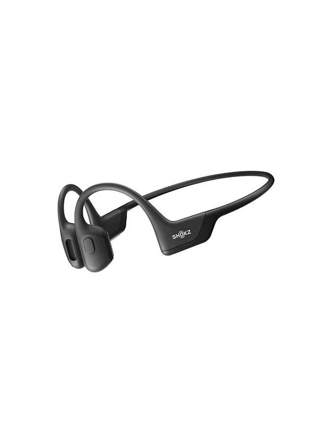 Shokz OpenRun Pro 2 S820 Knochenleitungs-Kopfhörer Open-Ear Sport-Funkkopfhörer mit Dualpitch 3D-Sound und IP55 Wasserdichtigkeit - Bild 5