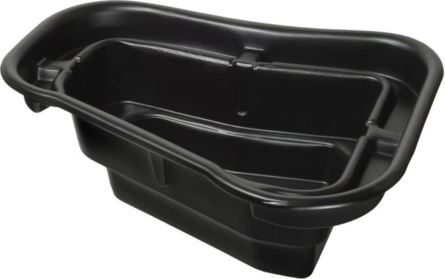 Ubbink Fertigteich Start 250 Pond Shell aus PE, B/T/H: 105 x 45 x 135 cm, Inhalt 250 l - Bild 1