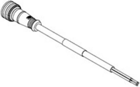 Molex 1200795069 Sensor- und Aktor-Steckverbinder, konfektioniert - Bild 1
