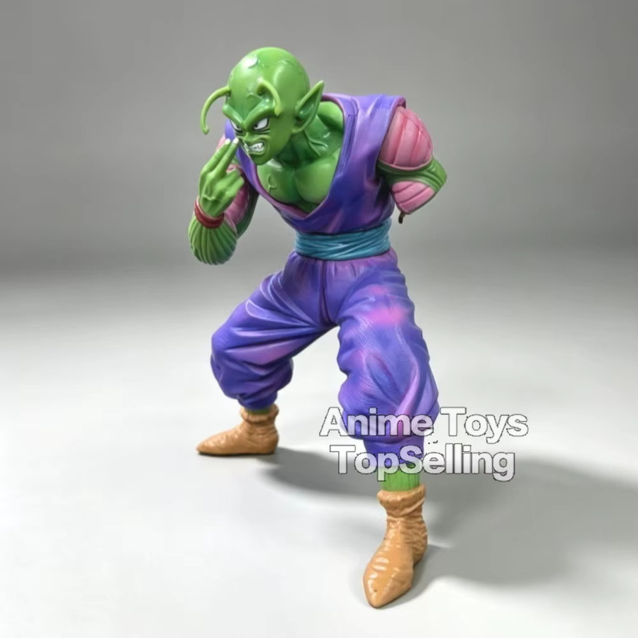 Bandai Dragon Ball Z Piccolo, Actionfigur, Kunststoff, 20cm - Bild 2