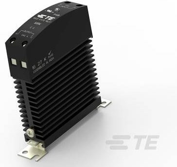 TE Connectivity SSRK-240D30 Relais in Schwarz - Bild 1