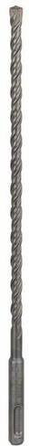 Bosch SDS-plus-5 Hartmetall Hammerbohrer mit Carbide-Spitze, Durchmesser: 8 mm, Farbe: Silber - Bild 1
