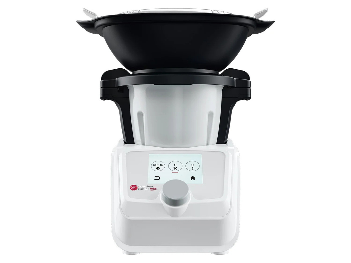 PLAYTIVE Mini Monsieur Cuisine PMMC 5 A1 - Bild 2