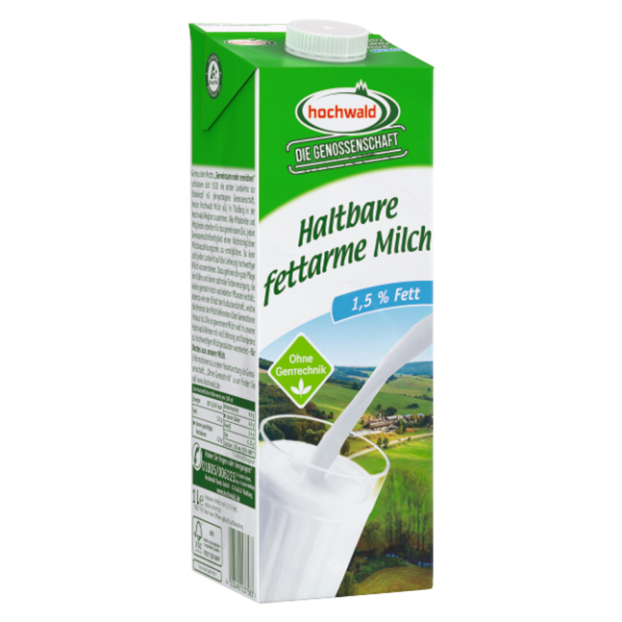 hochwald H-Milch 12 l - Bild 2