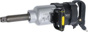 BGS Druckluft-Schlagschrauber 3240 in Grau mit 25 mm Antrieb und 2169 Nm Drehmoment - Bild 1